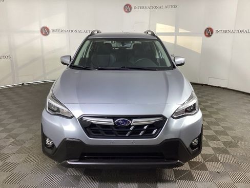 Used 2023 Subaru Crosstrek 2.5i Limited image 2