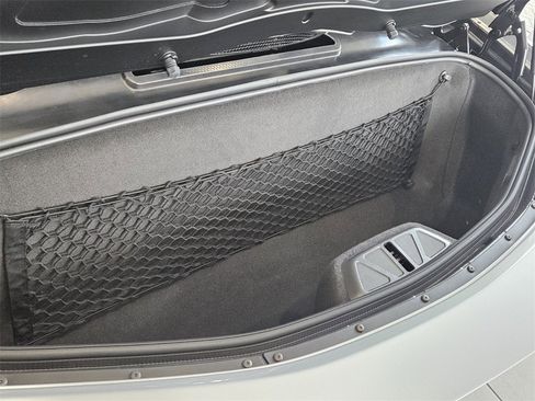 New 2026 Chevrolet Corvette Stingray Premium Conv w/ Z51 Performance Package image 5