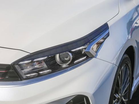 Used 2023 Kia Forte GT-Line w/ GT-Line Premium Package image 6