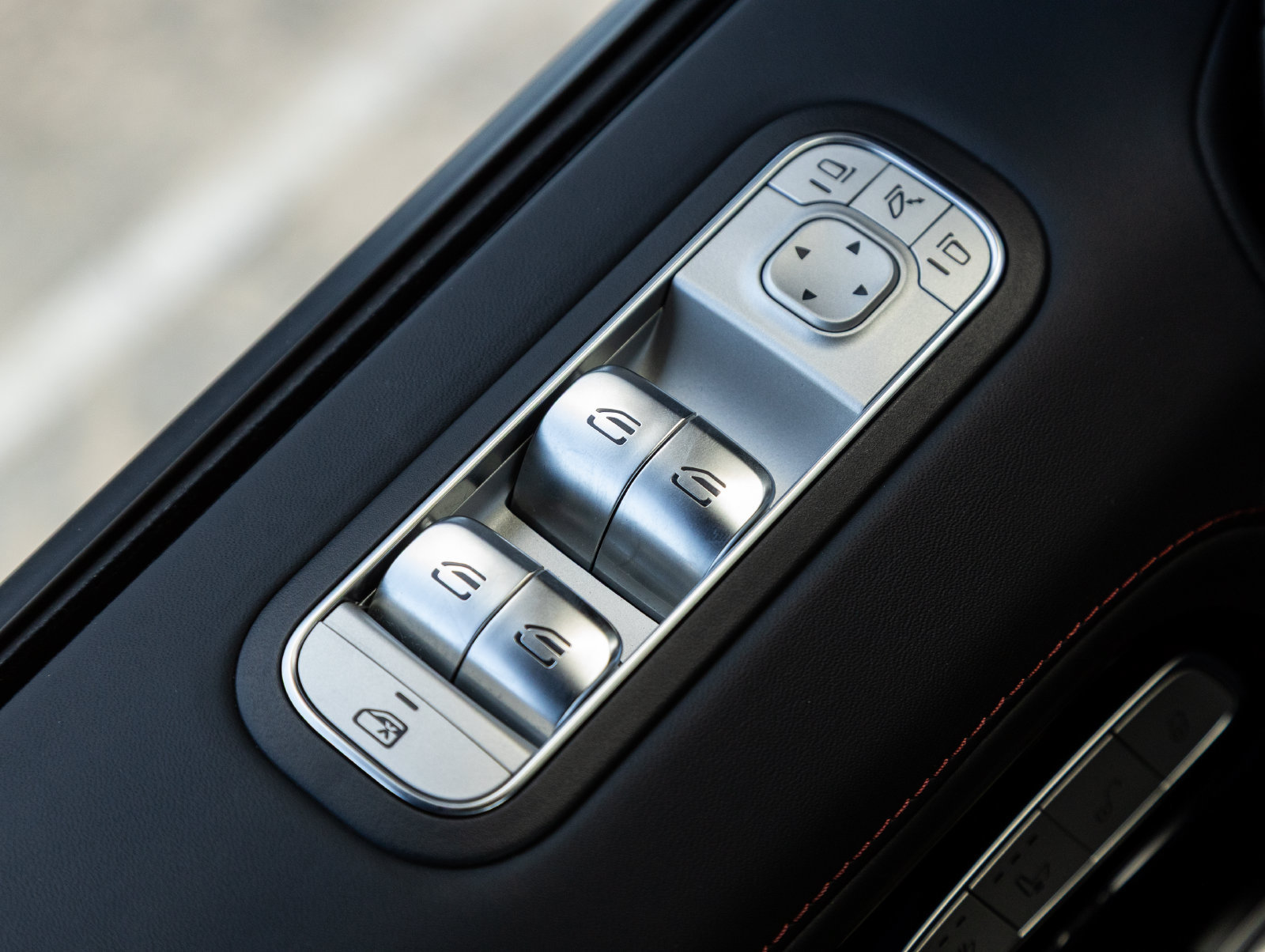 Used 2025 Mercedes-Benz G 63 AMG 4MATIC image 19