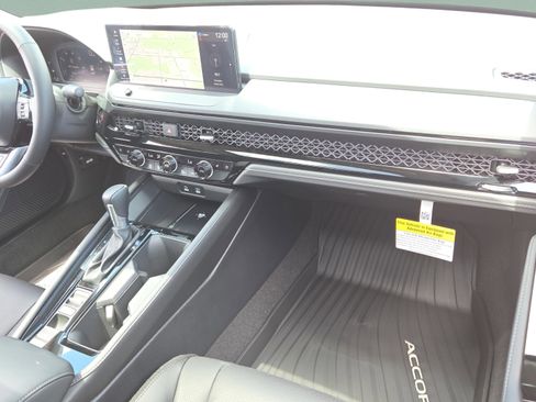 New 2026 Honda Accord Touring image 18