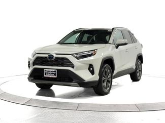 Certified 2022 Toyota RAV4 Limited video 3