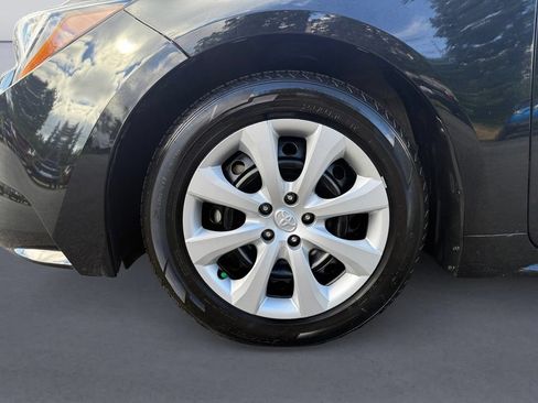Used 2024 Toyota Corolla LE FWD image 10