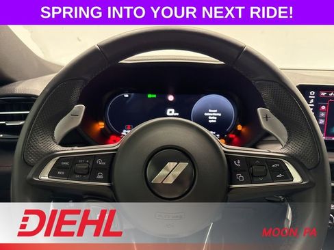 Used 2024 Dodge Hornet R/T Plus w/ Track Pack image 25