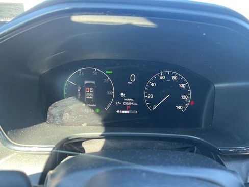 Certified 2024 Honda CR-V Sport-L image 10