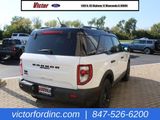 New 2025 Ford Bronco Sport Big Bend image 4