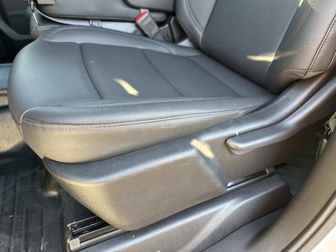 New 2026 GMC Sierra 2500 Pro w/ Convenience Package image 25