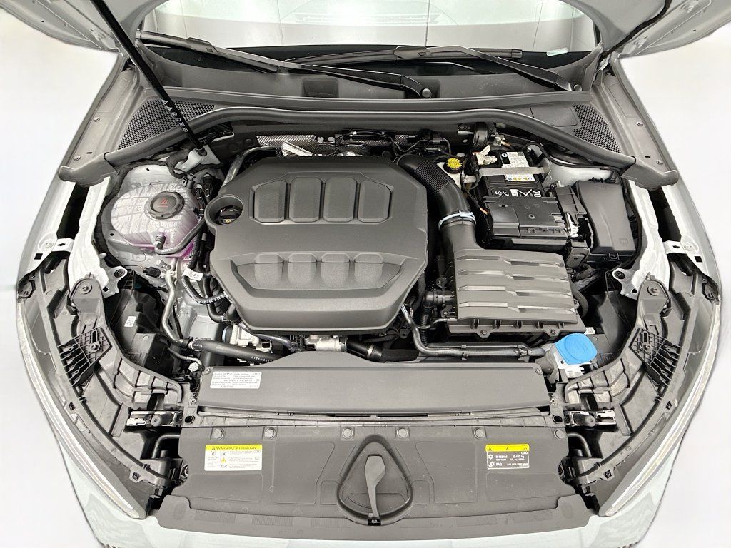 Certified 2026 Audi A3 2.0T Premium Plus AWD/4WD image 28