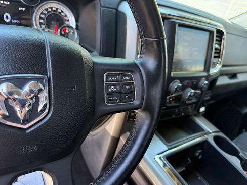 Used 2014 RAM 1500 Sport w/ Convenience Group AWD/4WD image 23