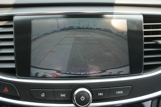 Used 2018 Buick LaCrosse Premium w/ Sights and Sounds Package AWD/4WD image 22
