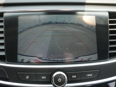 Used 2018 Buick LaCrosse Premium w/ Sights and Sounds Package AWD/4WD image 22