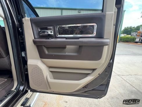 Used 2011 RAM 2500 Longhorn w/ Protection Group AWD/4WD image 85
