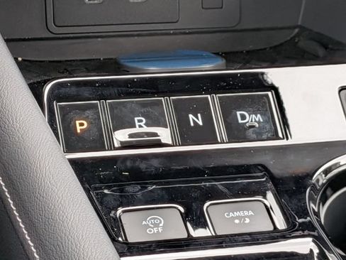 New 2026 Nissan Murano Platinum w/ Cargo Package AWD/4WD image 26