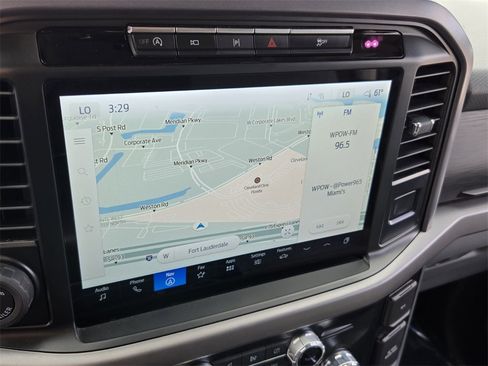 Used 2024 Ford F150 XLT w/ Equipment Group 302A MID image 20