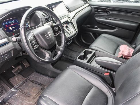 Used 2021 Honda Odyssey Touring image 18