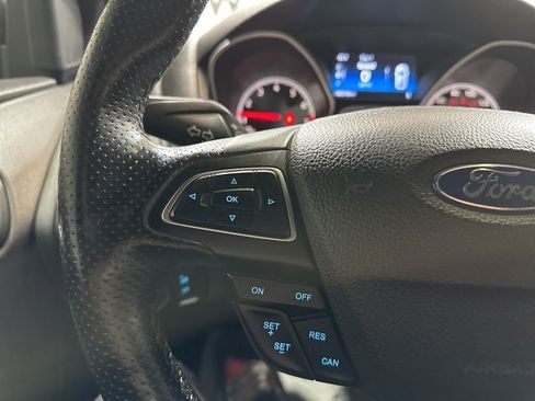 Used 2017 Ford Focus ST w/ Equipment Group 401A image 24