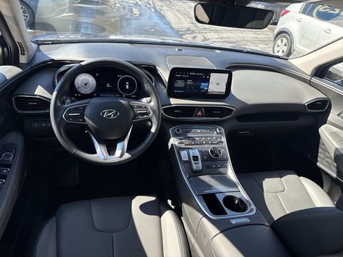 Used 2023 Hyundai Santa Fe SEL w/ Premium Package image 15