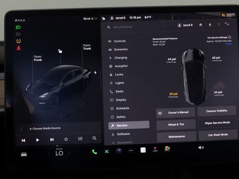 Used 2023 Tesla Model Y Long Range image 31