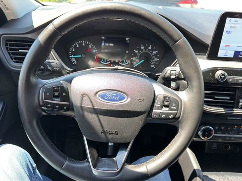 Used 2022 Ford Escape SE w/ Convenience Package AWD/4WD image 10