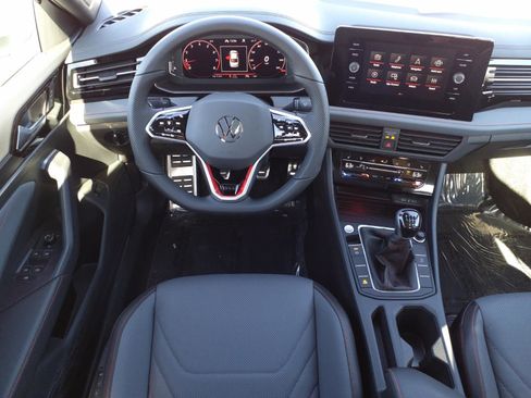 New 2026 Volkswagen Jetta GLI Autobahn image 14