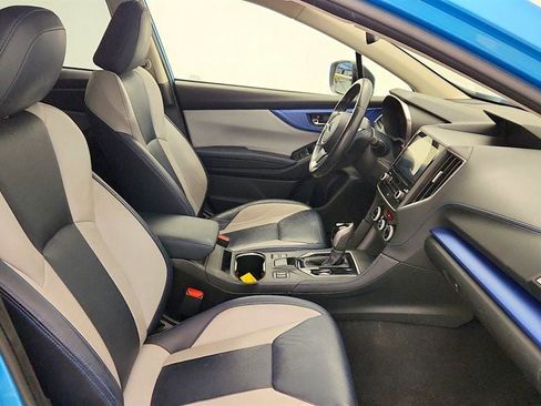 Used 2022 Subaru Crosstrek Hybrid AWD/4WD image 23