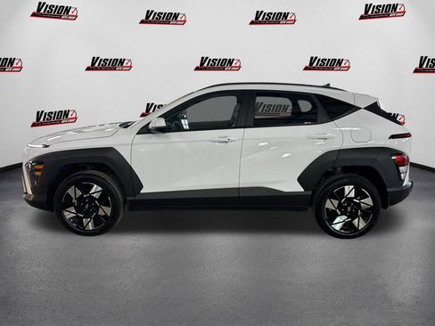 Used 2025 Hyundai Kona SEL image 8