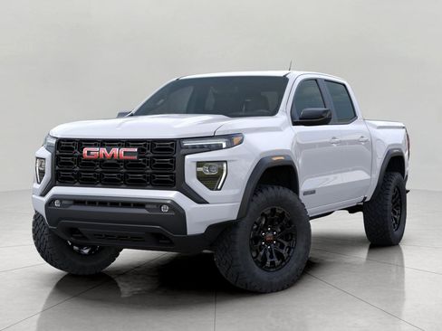 New 2026 GMC Canyon Elevation w/ Convenience Package image 6