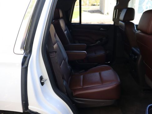 Used 2018 Chevrolet Tahoe Premier image 23