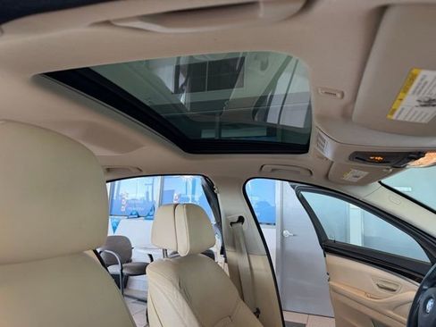 Used 2015 BMW 535i Sedan image 26