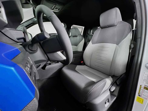 New 2025 Toyota Tacoma TRD Sport image 13