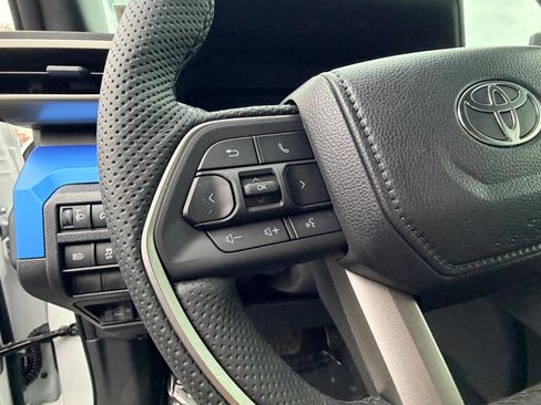 New 2026 Toyota Tacoma TRD Off-Road image 18