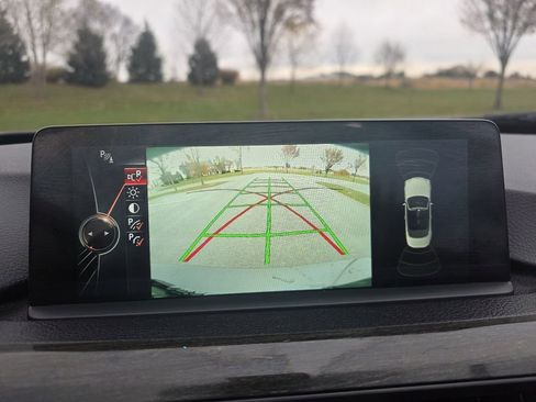 Used 2016 BMW 435i Convertible image 25