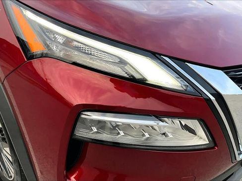 Certified 2023 Nissan Rogue SV w/ SV Premium B Package image 27