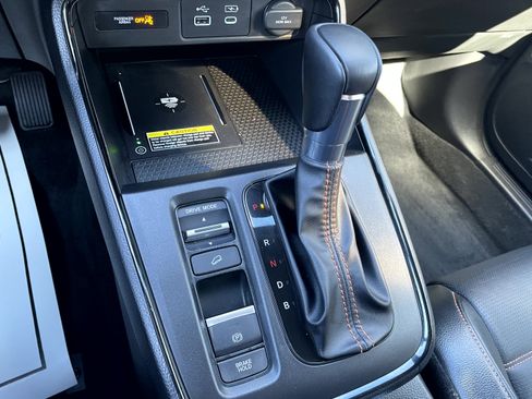 Certified 2025 Honda CR-V Sport Touring image 21