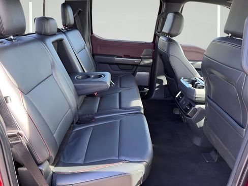 Used 2021 Ford F150 Lariat image 32