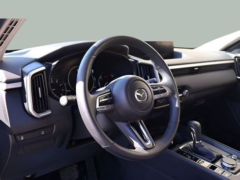 Used 2024 MAZDA CX-50 AWD 2.5 S w/ Select Package image 10