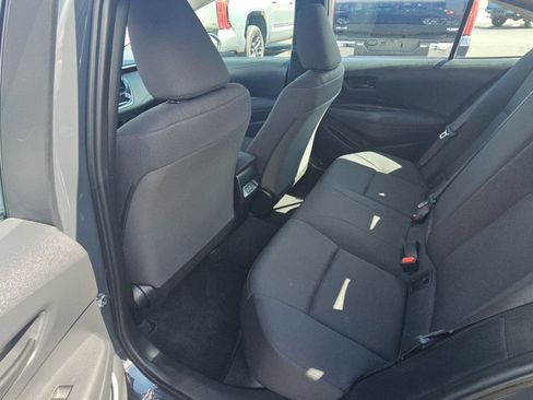 Certified 2024 Toyota Corolla LE w/ LE Convenience Package FWD image 26