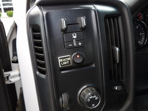 Used 2018 Chevrolet Silverado 3500 W/T w/ WT Fleet Convenience Package AWD/4WD image 22