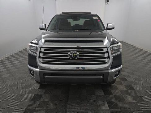 Used 2019 Toyota Tundra 1794 Edition image 2