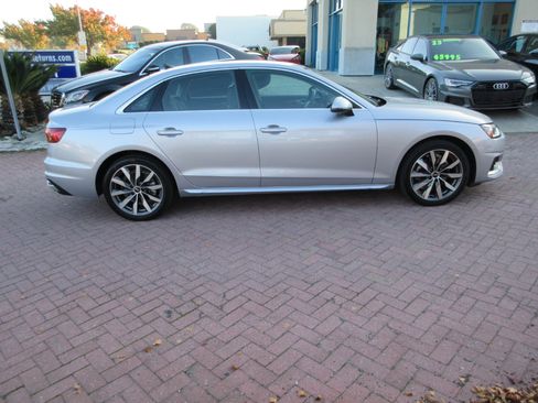 Used 2024 Audi A4 2.0T Premium image 70