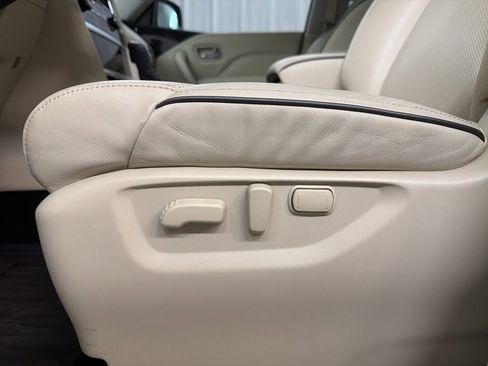 Certified 2024 INFINITI QX80 Luxe w/ Cargo Package image 15