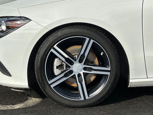 Used 2020 Mercedes-Benz CLA 250 image 24