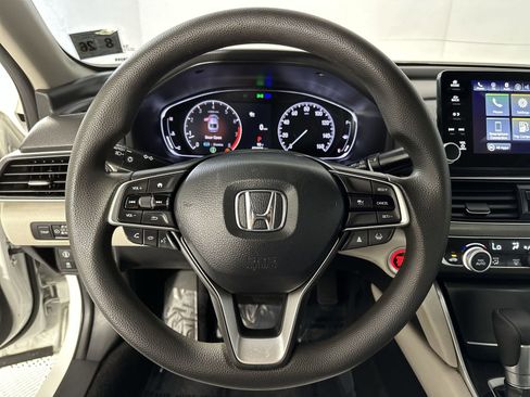 Used 2021 Honda Accord LX image 12