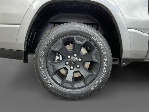 New 2026 RAM 1500 Big Horn image 15
