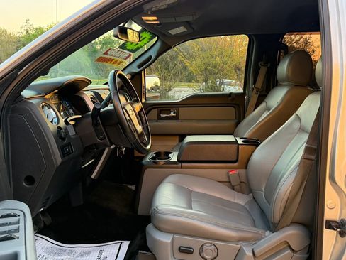 Used 2014 Ford F150 XLT w/ Equipment Group 302A Luxury image 10