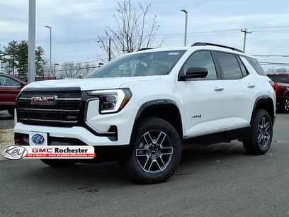 New 2026 GMC Terrain AT4 w/ Technology Package II