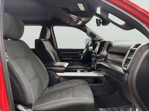 Used 2019 RAM 1500 Big Horn AWD/4WD image 20