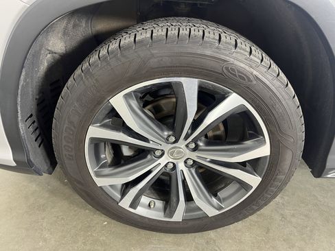 Used 2016 Lexus RX 350 AWD w/ Premium Package image 25