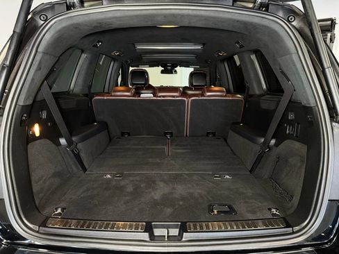 Used 2015 Mercedes-Benz GL 63 AMG 4MATIC image 16