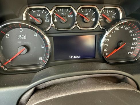 Used 2016 GMC Yukon SLT RWD image 18